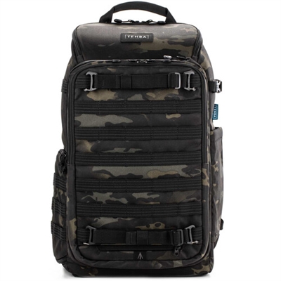 Tenba Axis V2 Backpack (MultiCam Black, 24L)